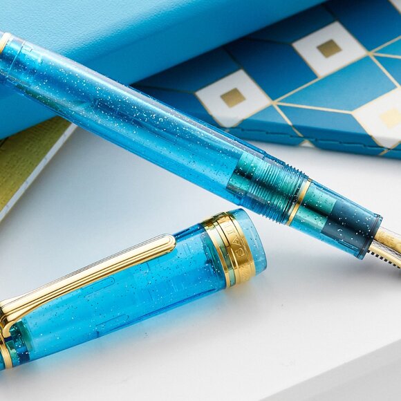 Sailor Pro Gear Fountain Pen Fountain Pen - Picture 5 of 6